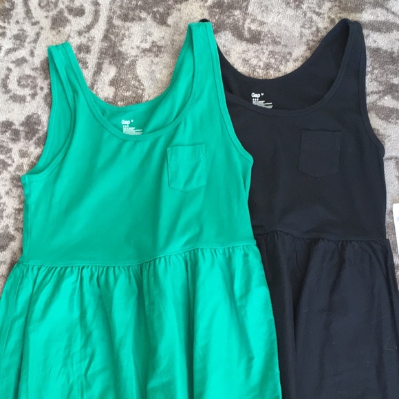 gap sundresses